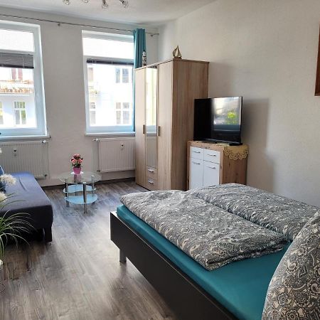 Thamy'S Homestay 4 ✓ Rostock Zewnętrze zdjęcie